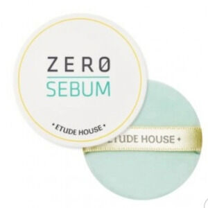 Etude House drying‎ powder